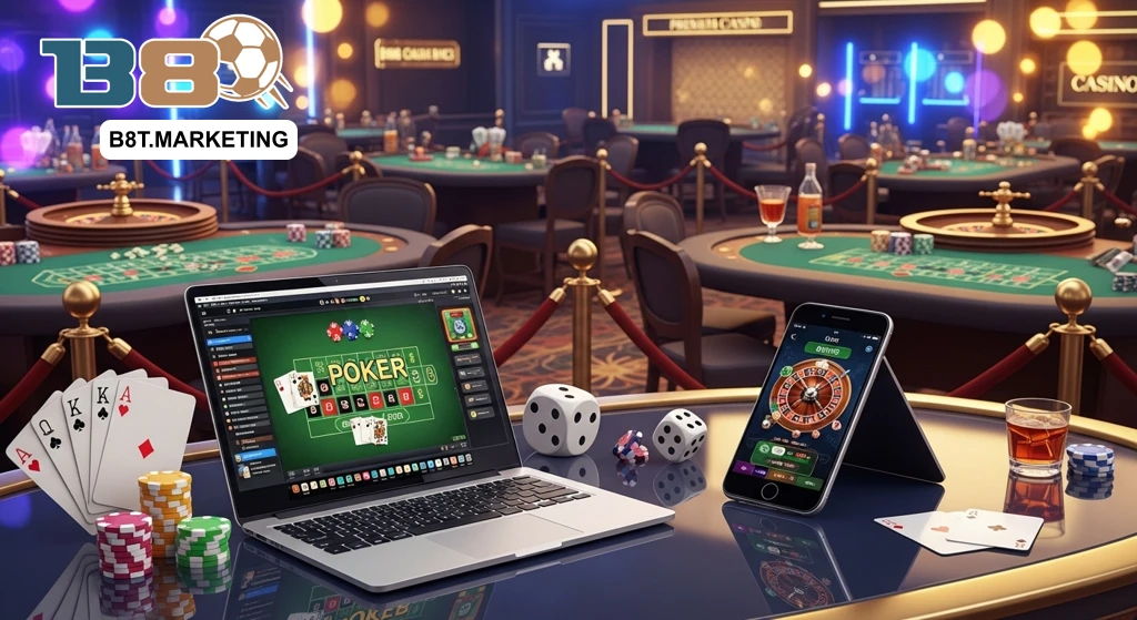 Cách tăng cược để tối ưu chiến thắng roulette